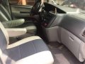 Nissan EL Grand 4x4 Diesel Matic White -7