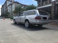 Mercedes Benz E320 S210 Wagon Avantgarde for sale-1