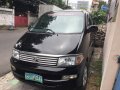 Toyota Hiace regius Diesel van for sale-0
