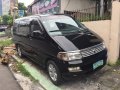 Toyota Hiace regius Diesel van for sale-1