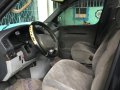 Toyota Hiace regius Diesel van for sale-4