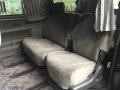 Toyota Hiace regius Diesel van for sale-5