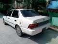 1994 Toyota Corolla XE 2E MT White For Sale-1