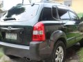 Hyundai Tucson 2006 Manual Fresh 86k mileage-2