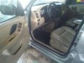 Ford escape 4wd 250k neg.-5