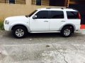 2009 Ford Everest Diesel-3