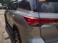 Toyota Fortuner 2016 V 4x2 AT 4900 Mileage-8
