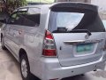 2012 Toyota Innova G MT Silver For Sale-2