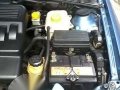Chevrolet Optra 2005 AT Blue For Sale-8