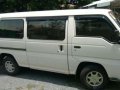 2015 Nissan Urvan VX 27Diesel Manualt First Own Very Fresh Family Use-2