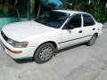 1994 Toyota Corolla XE 2E MT White For Sale-2