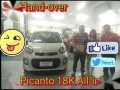 New 2017 Kia Picanto Units All in Promo-0