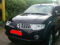 2011 Montero gls matic-2