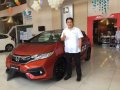 2017 White Black 79k Honda MOBILIO Orange Blue Silver City Jazz pilot-1
