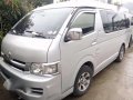 2007 Hiace GL Grandia-2