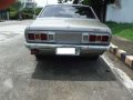 Dodge Colt 1974 MT Grey Coupe For Sale-5