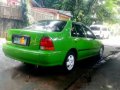 Honda City 97 or trade to ur Scooter-0