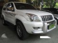 2003 Toyota Land Cruiser Prado 4x4 Gas Automatic Financing OK-0