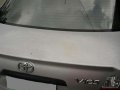 Fresh Toyota Vios J 2005 MT Silver For Sale-3