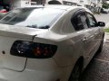 Best Offer 2006 Mazda 3 2.0 AT White For Sale-1