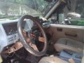 Best Offer Nissan Patrol 1992 MT White For Sale-1