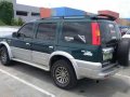 Ford Everest XLT 4x4 MT Blue For Sale-10