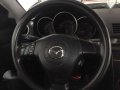 Mazda 3 2006 AT (Top of the line)-8