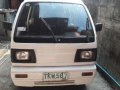 Suzuki Supercarry High Roof Van-Multicab-0