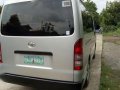 Toyota Hiace Commuter 2008-1