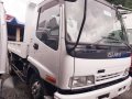 Isuzu Forward Giga Dumptruck Japan CBU elf-1
