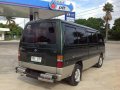 Nissan Urvan 2003 for sale-2