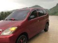 Toyota avanza no issue for sale-0