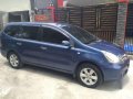 Nissan grand livina 2008 AT-6