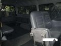 2010 Nissan Urvan VX Diesel Van Financing OK-7