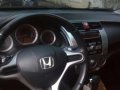 Fresh Honda City 1.5 E 2009 AT Gray For Sale-9