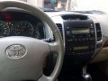 TOYOTA PRADO Land Cruiser GX 4x4-5