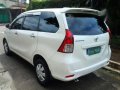 Toyota Avanza MT y2013-3