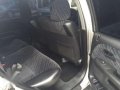 Honda CRV 2002 AT 2.0 Silver For Sale-9
