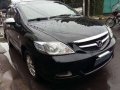 2008 Honda City idsi 1.3-4