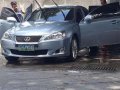 lexus IS300-1