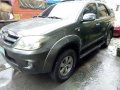 toyota fortuner G gas-10