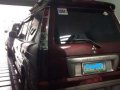Mitsubishi Adventure GLS Sport for sale -1