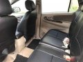 Toyota Innova G 2012 MT Black For Sale-10