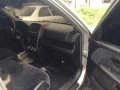 Honda CRV 2002 AT 2.0 Silver For Sale-8