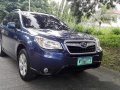 Subaru Forester 2013 for sale-0