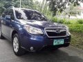 Subaru Forester 2013 for sale-0