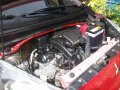 2016 Mitsubishi Mirage GLS HB MT Red For Sale-10
