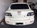 Mazda 3 2006 AT (Top of the line)-3