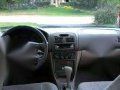 Toyota Corolla Baby Altis Limited Ed SE.G Variant-1