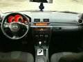 2008 mazda 3 1.6v-8